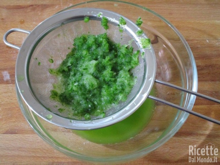 Salsa allo yogurt greca 3