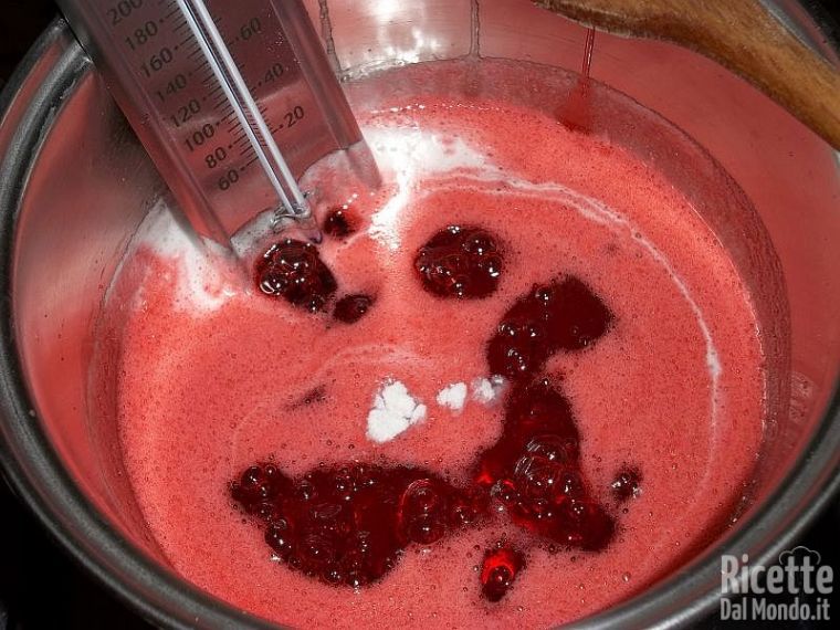 Unire vanillina e cannella