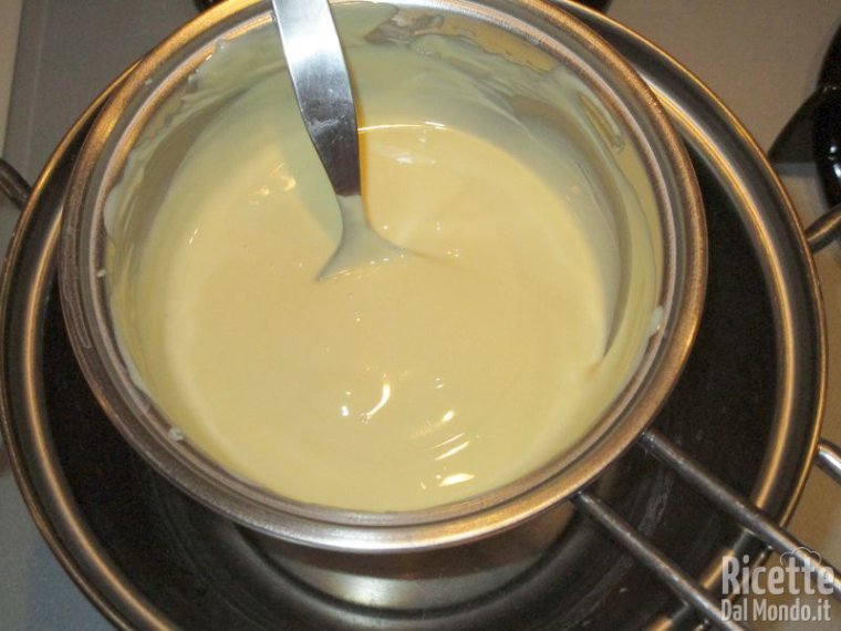 Cioccolatini veloci 3