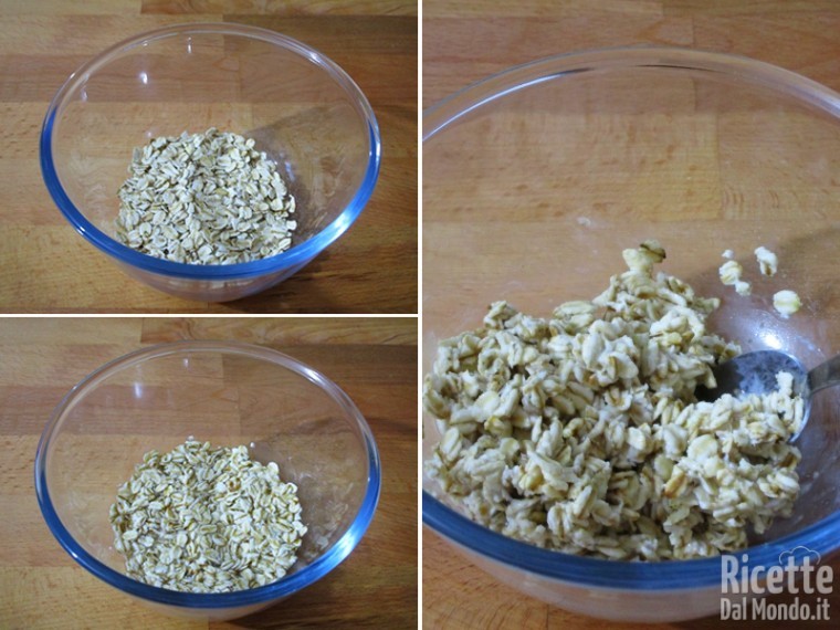 Zuppa di avena 2