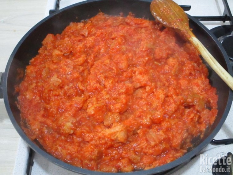 Pappa con il pomodoro 13