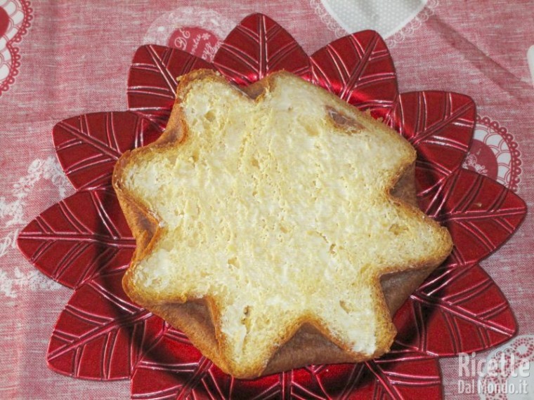 Pandoro farcito 4
