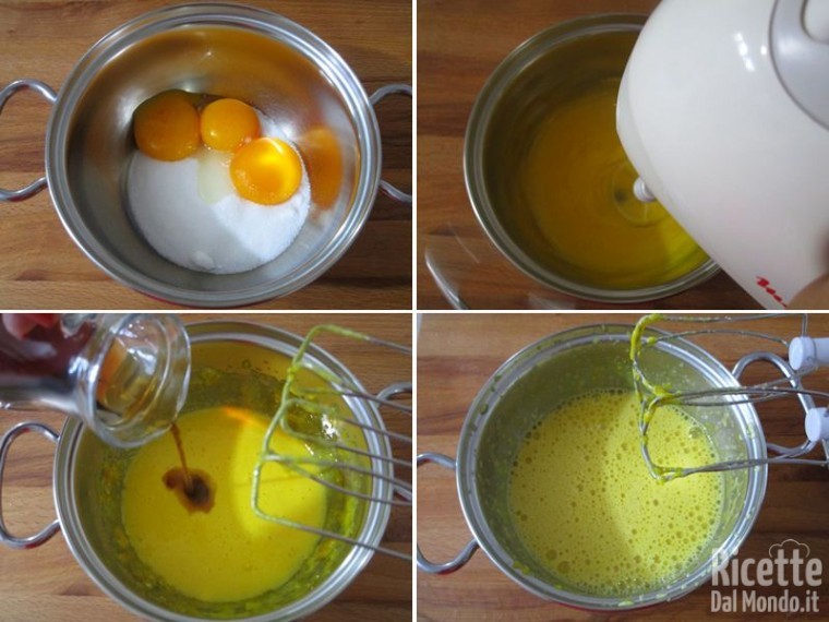 Zabaione 2