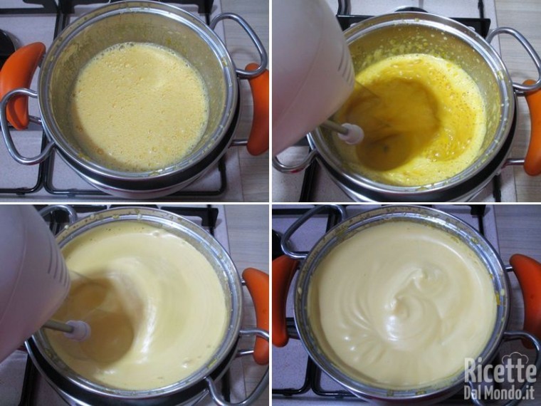 Zabaione 3