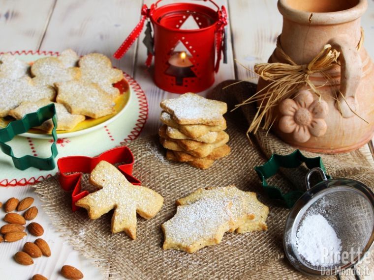 Biscotti di Natale