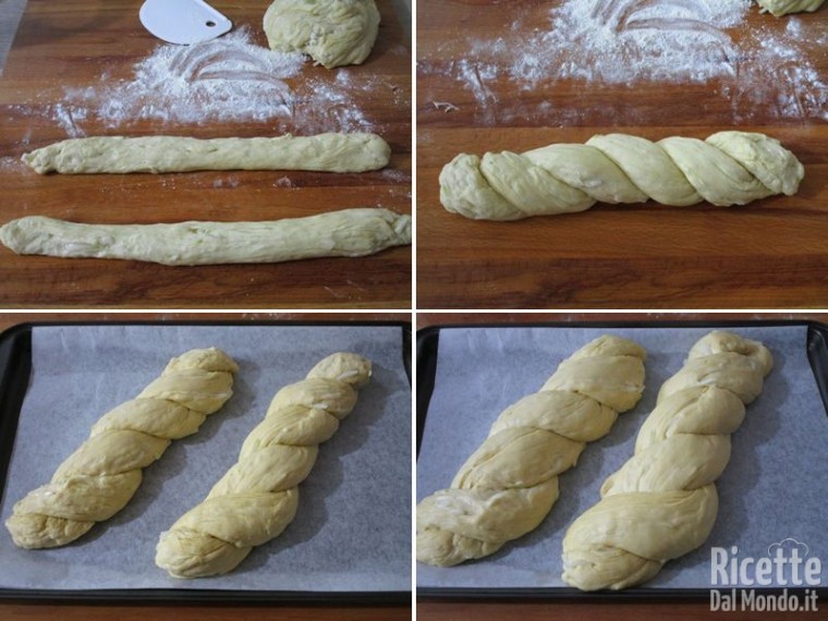Pane alla cipolla 5
