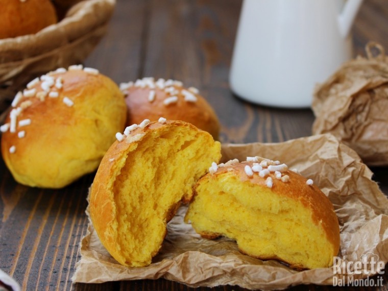 Ricetta panzucca