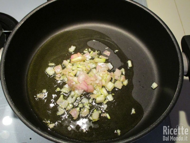 Spezzatino di agnello e carciofi 3