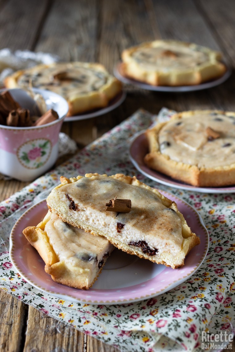Come fare le cassatelle ragusane alla ricotta