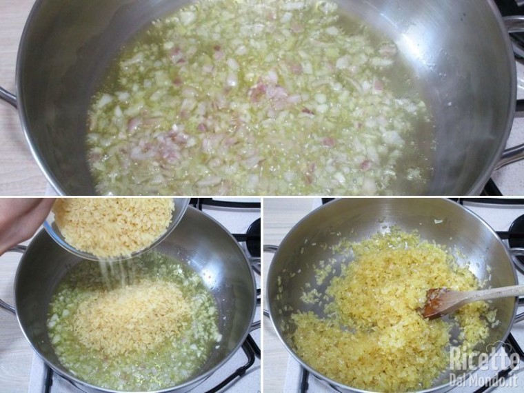 Come cucinare i carciofi 4