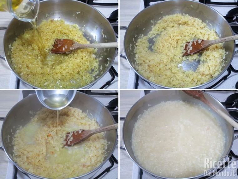 Come cucinare i carciofi 5