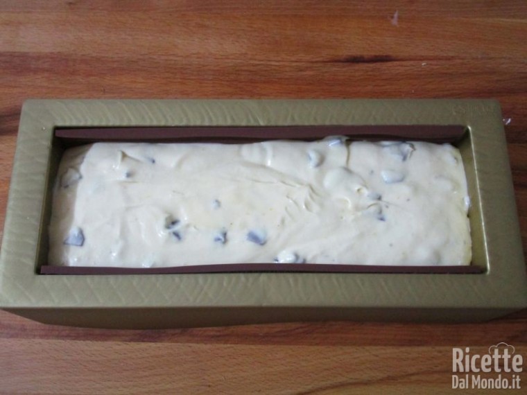 Tronchetto stracciatella 5
