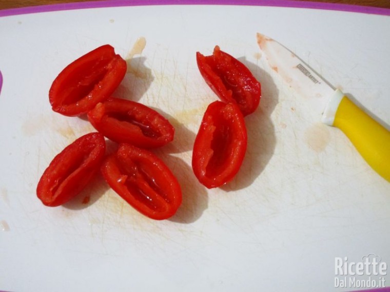 Brodo semplice vegetale 5