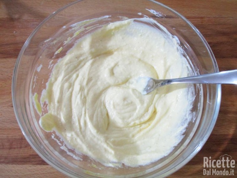 Strudel ricotta e spinaci 5