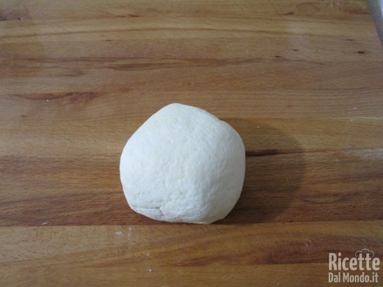 Torta salata farcita 3
