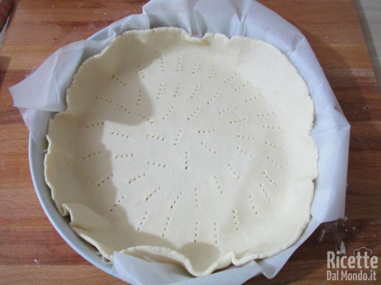 Torta salata farcita 4