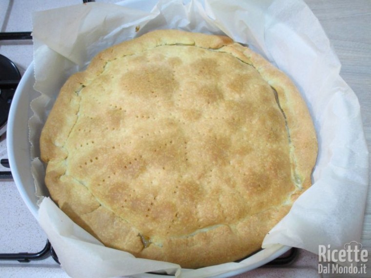 Torta salata farcita 8