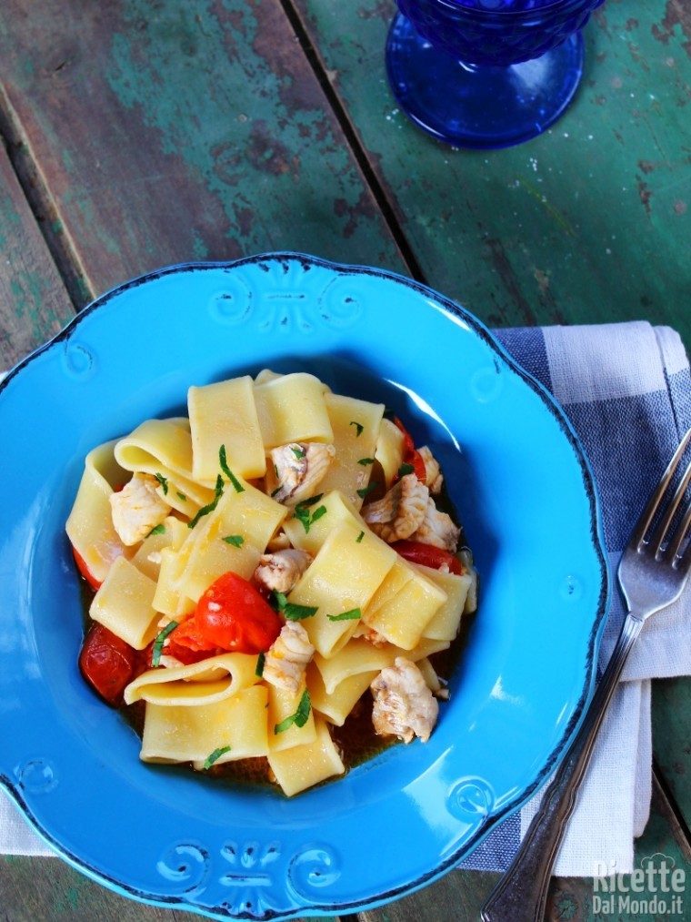 Come fare le mezze maniche al coccio