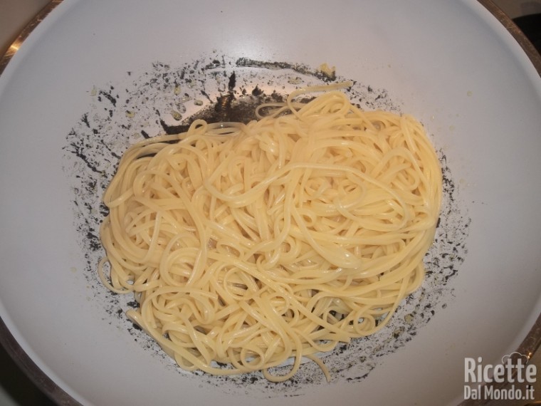 Spaghetti 5