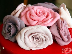 Come conservare la Pasta di Zucchero