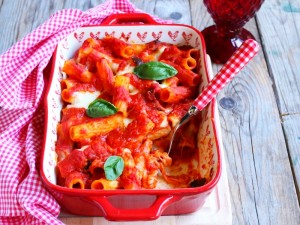 Pasta al forno