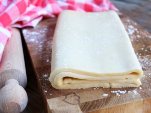Pasta sfoglia