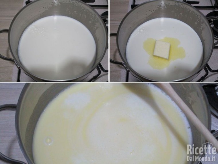 Gnocchi alla romana 2