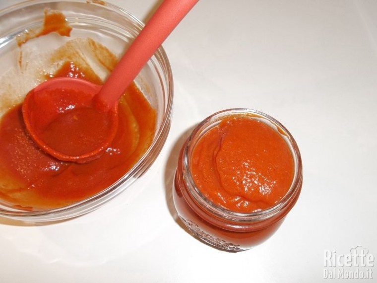 Salsa al pomodoro 10