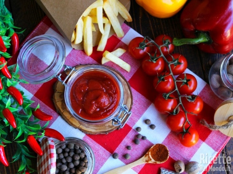 Ketchup