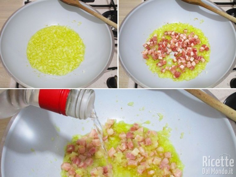 Penne alla vodka 2