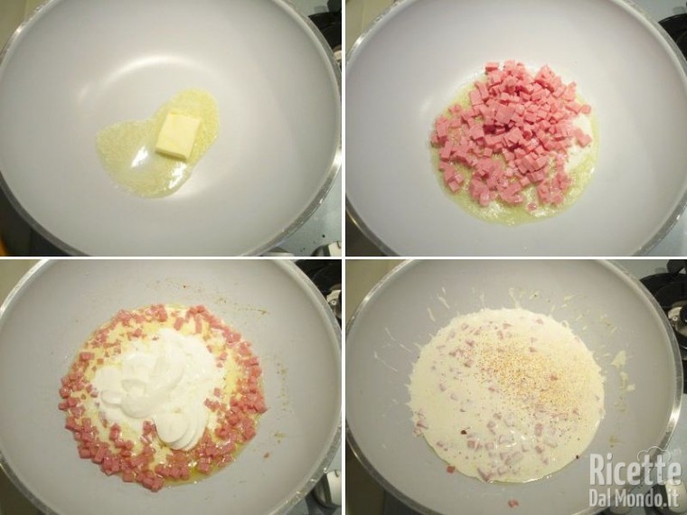 Tortellini panna e prosciutto 2