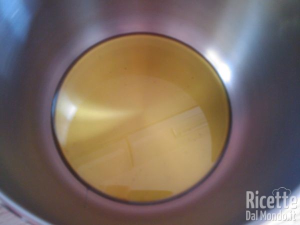 Sugo per Cannelloni