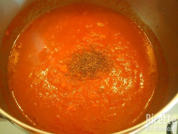 Sugo per Cannelloni
