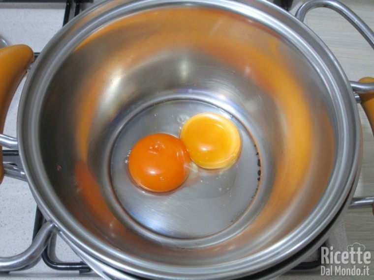 Salsa alla olandese 2