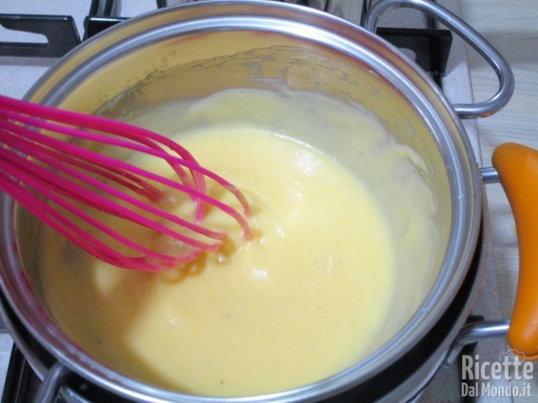 Salsa alla olandese 6
