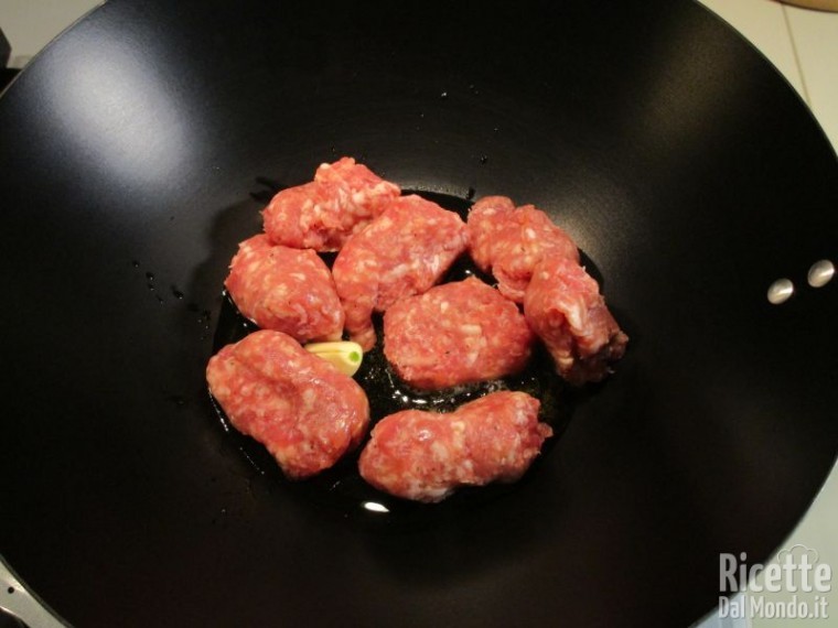 Involtini verza, salsiccia e provola 5