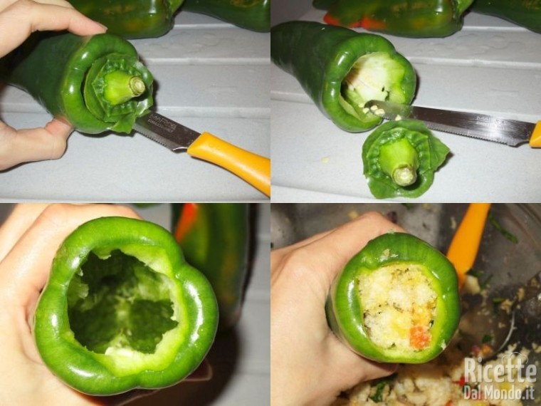 Peperoni imbottiti 6