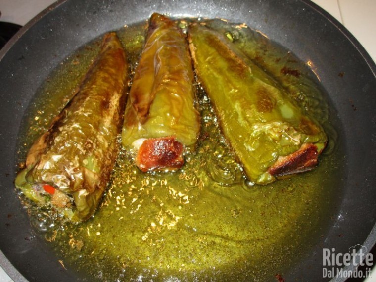 Peperoni imbottiti 9