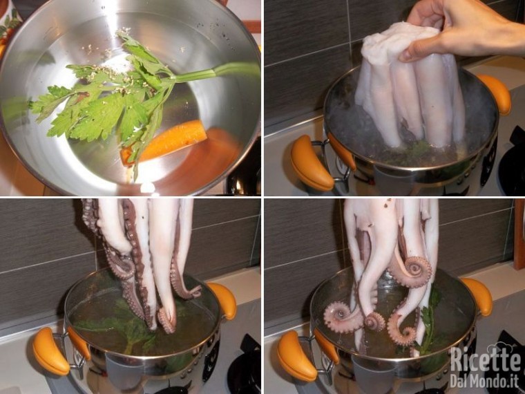 Insalata di mare 2