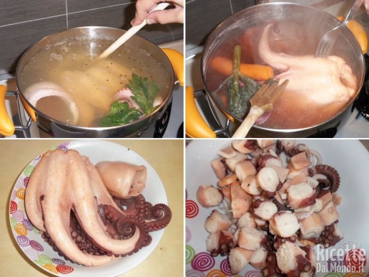 Insalata di mare 2