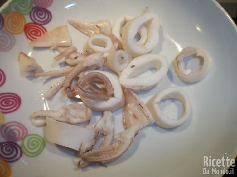 Insalata di mare 5