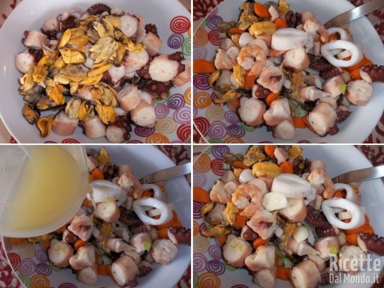 Insalata di mare 11