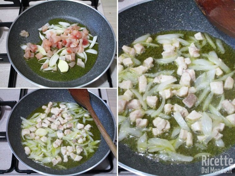 Bocconcini di pesce spada 3