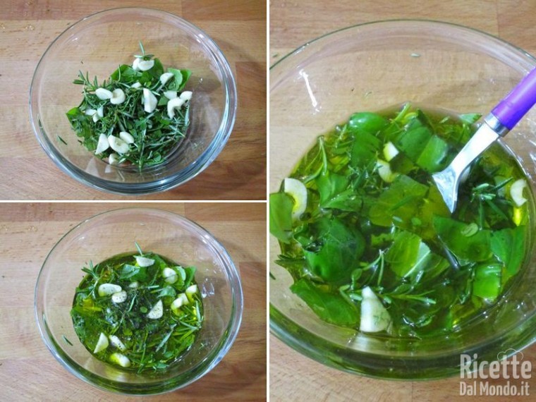 Persico alle erbe aromatiche 3