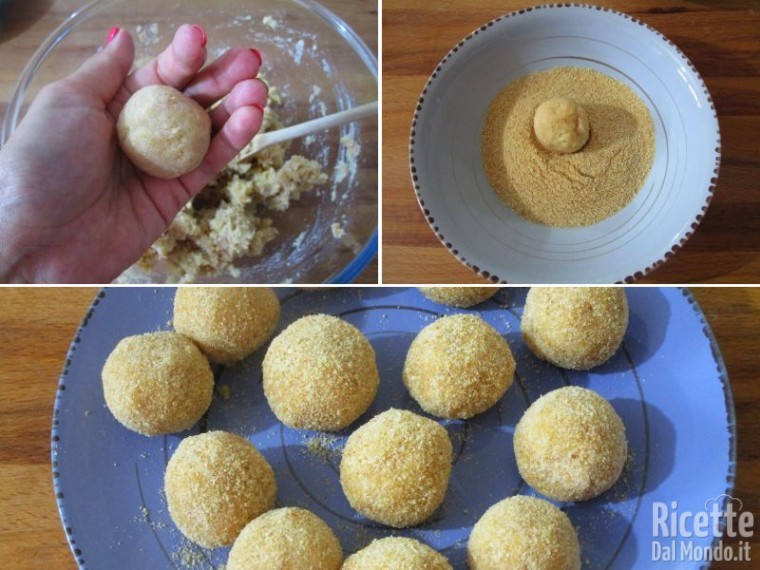 Polpette di tonno 5
