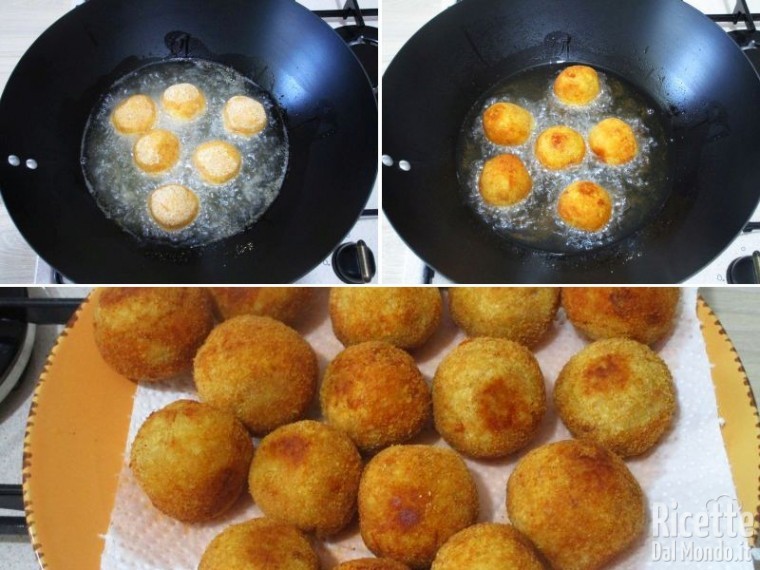 Polpette di tonno 6