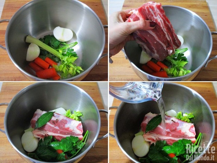 Brodo di cappone 3