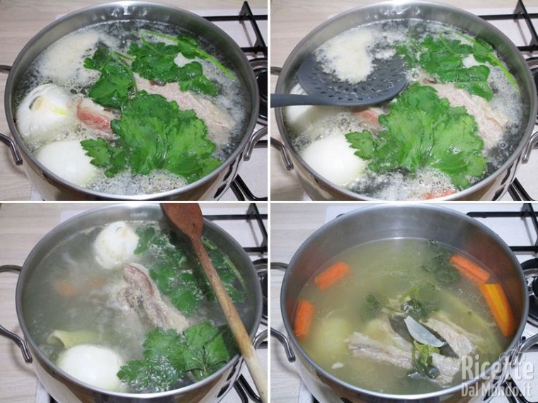 Brodo di cappone 5