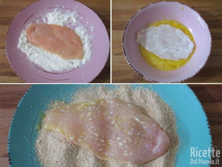 Cotolette ricche 2