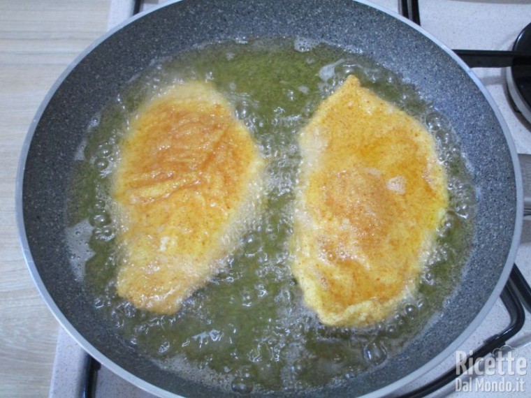 Cotolette ricche 3